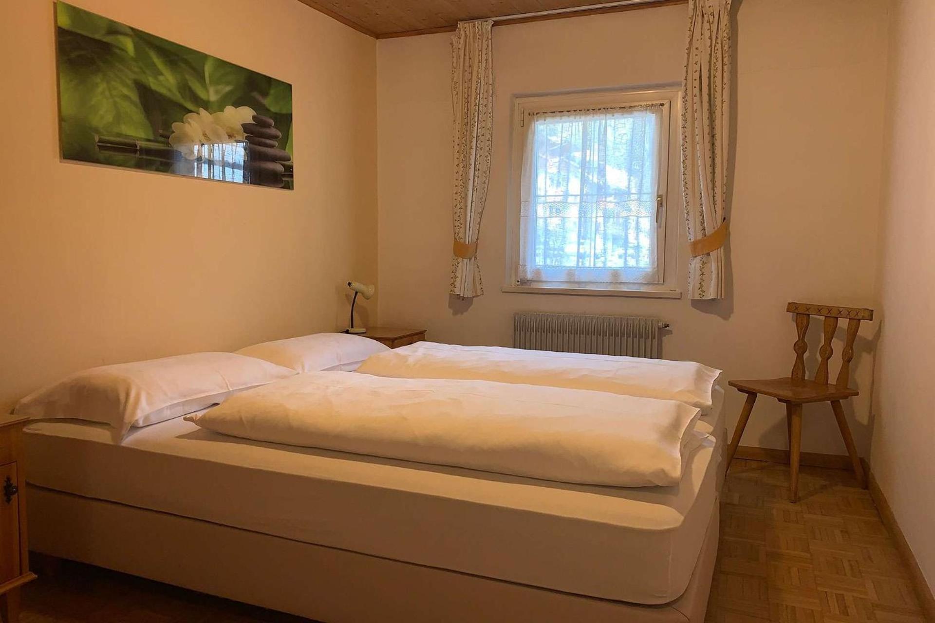 Appartamenti Ladina Campitello di Fassa Ngoại thất bức ảnh